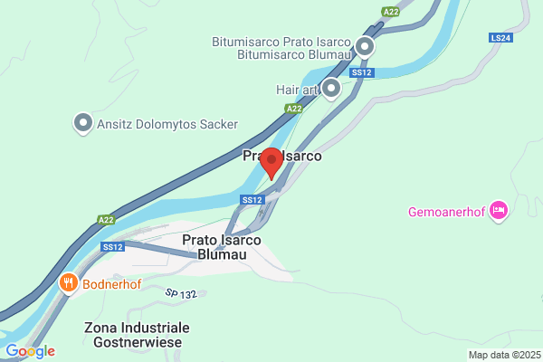 MPREIS Italia