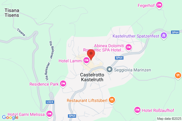 Albergo Cavallino