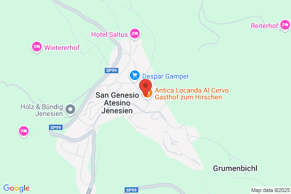 Associazione Turistica San Genesio