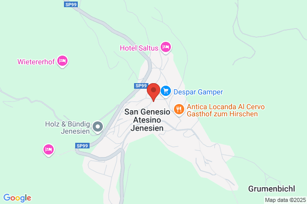 Farmacia San Genesio