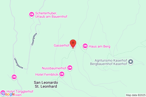 Gasserhof
