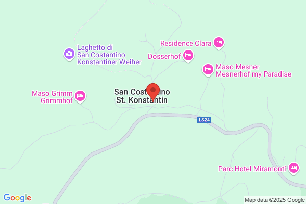 Hotel Perwanger