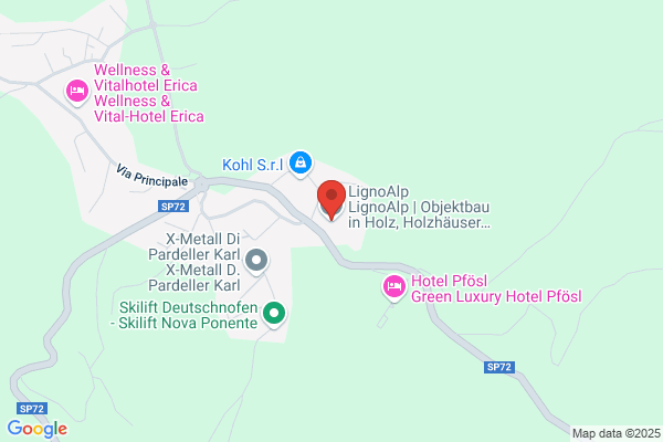 Lignoalp