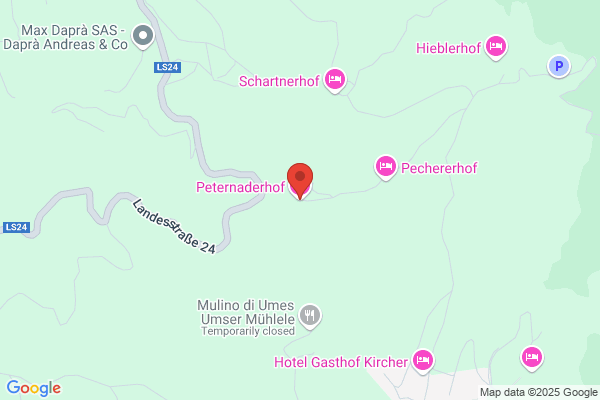 Pardeller Günther