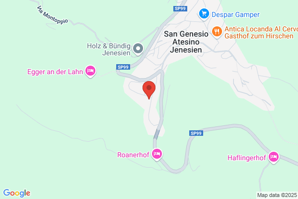 Pompe Funebri Tschögglberg Bestattung