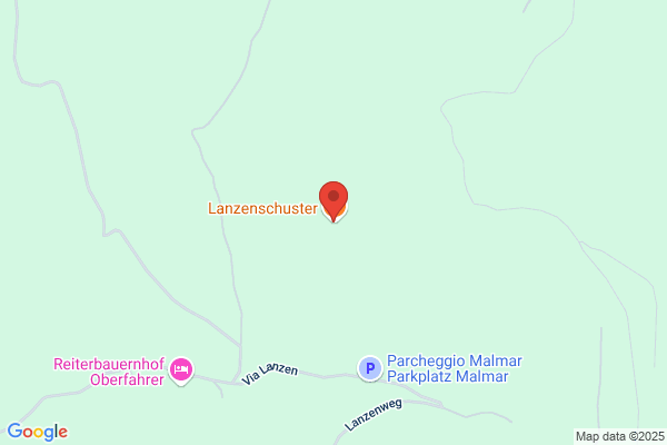 Ristorante Lanzenschuster