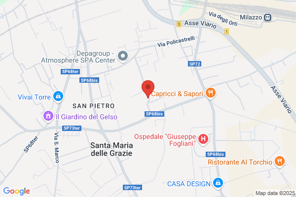 La Malfa Letizia