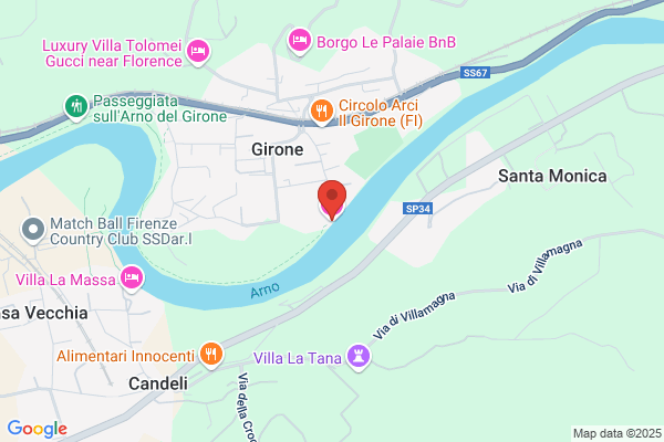La Malfa Letizia
