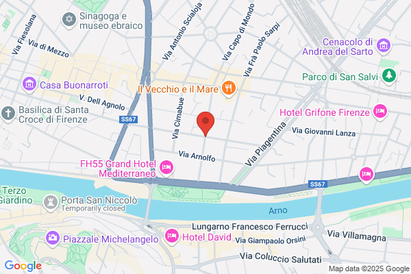 Men Firenze S.R.L.