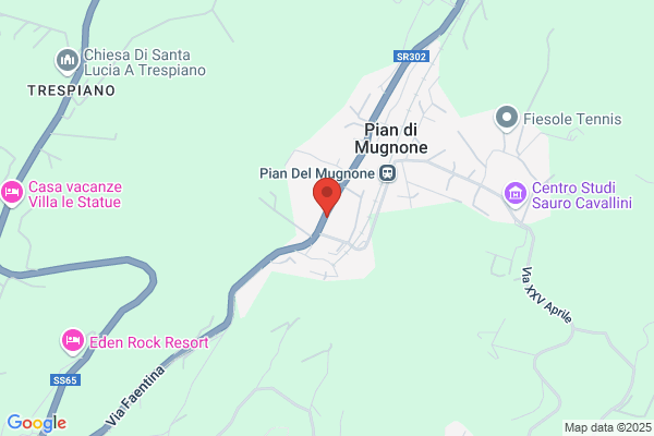 Gisella E Giampiero S.A.S