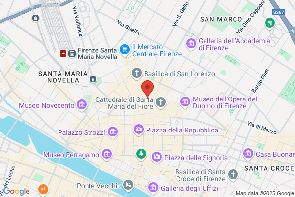 La Cantinetta In Borgo Srl