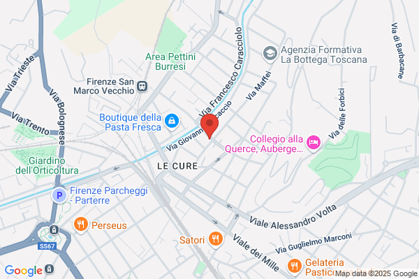 Studio Immobiliare Metroquadro