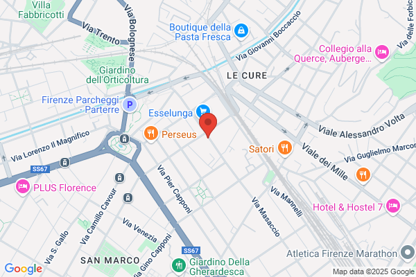 Immobiliare Montici Srl