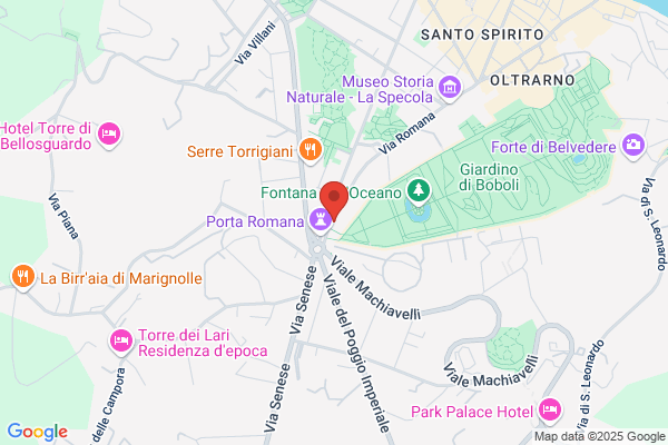 Immobiliare Porta Romana
