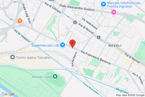 Immobiliare Punto Casa Di Vecchio Fulvia