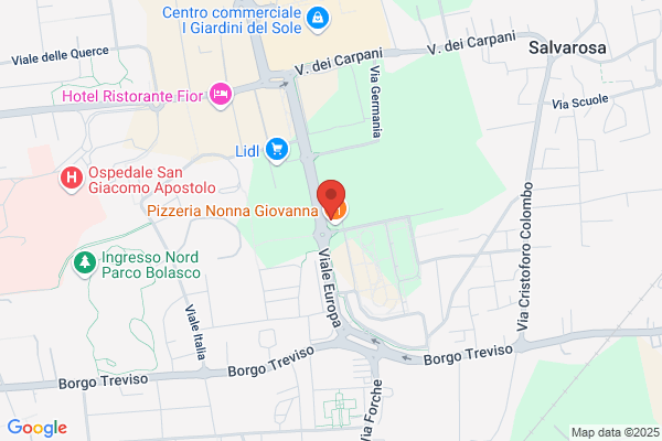 Immobiliare Zanieri Di Zanieri Floriano