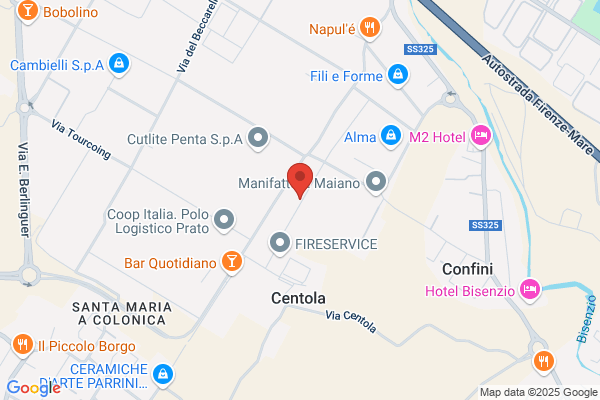 Italimm Srl
