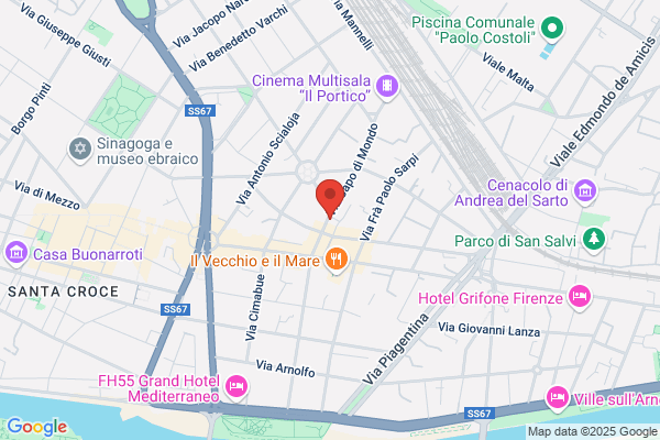 La Signoria Srl