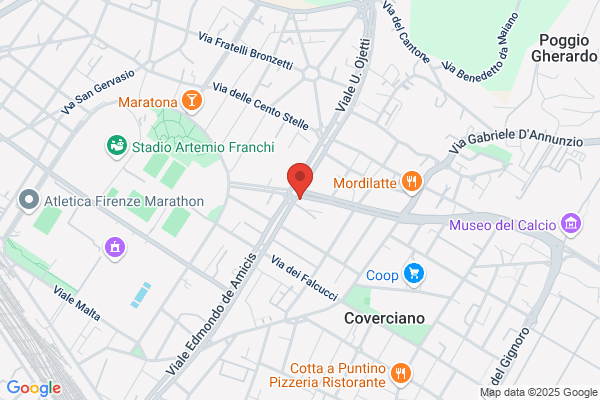 Mercantile Immobiliare Sdf