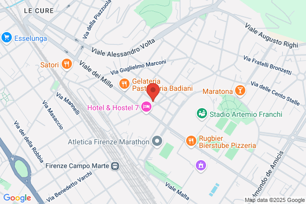 Monteleone Firenze Immobiliare