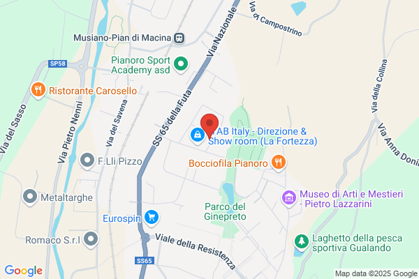 Francini Franco