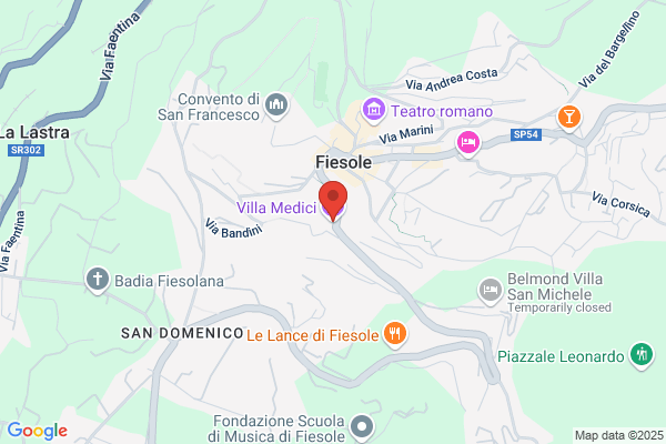 Fuscaldo Rosina