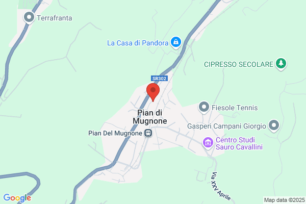Gervasi Luigi