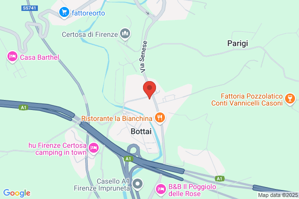 Innocenti Uliviero