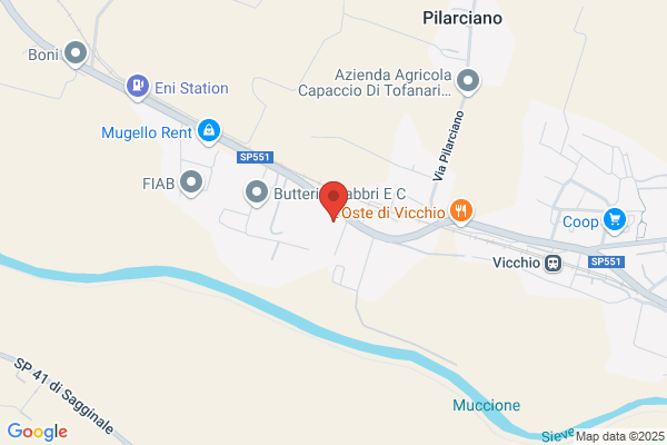 Lapi Riccardo E Messeri Stefania Snc