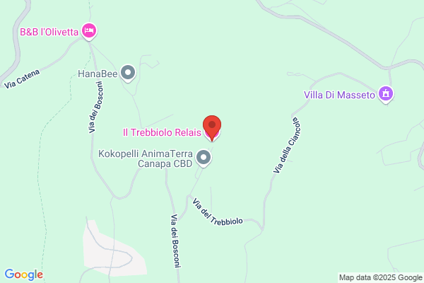 Fiesole Hotels Srl