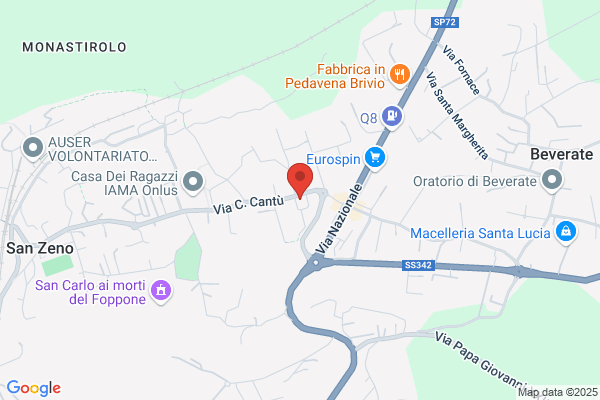 Fallani Stefano (Arch.)