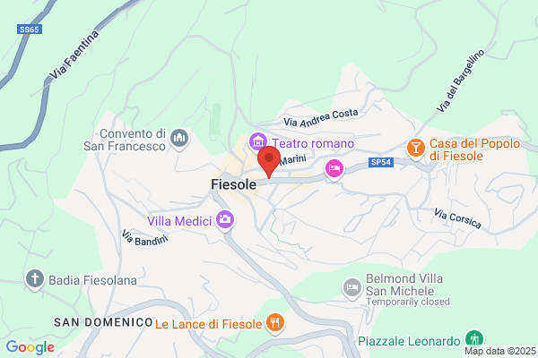 Fissi Sergio