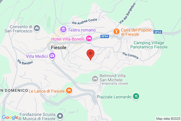 Fondazione Centro Studi E Ricerche Professione Architetto onlus