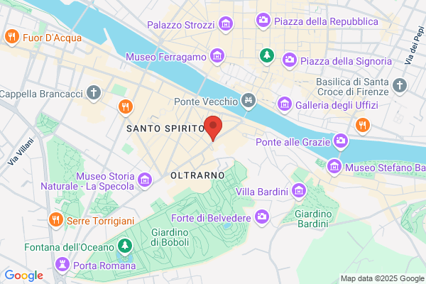 Gagliardi Marianna (Arch.)