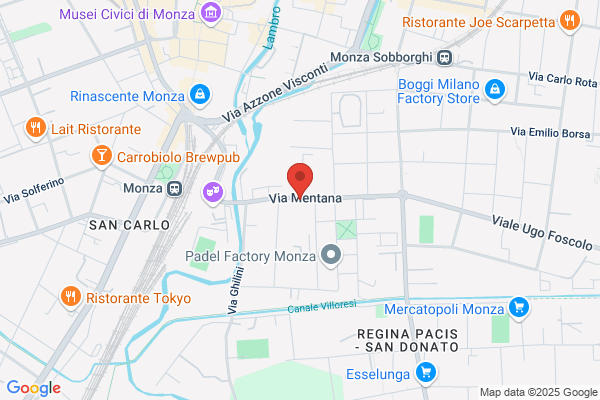 Galluzzi Silvia (Arch.)