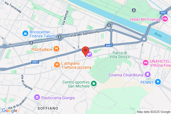 Ghini Nicola (Arch.)
