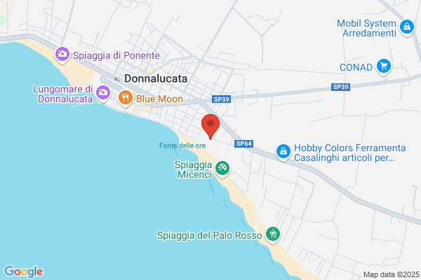 Lo Presti Arch. Orazio