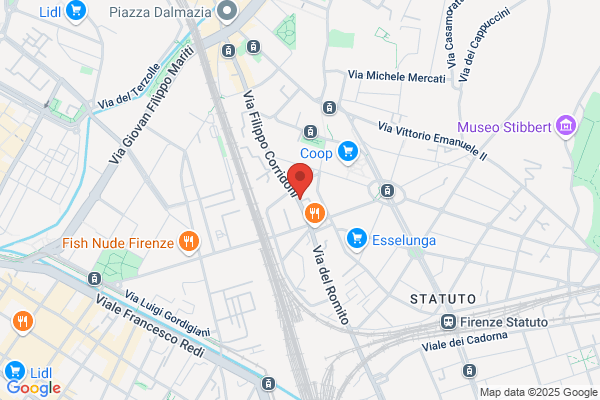 Macri maria Angela (Arch.)