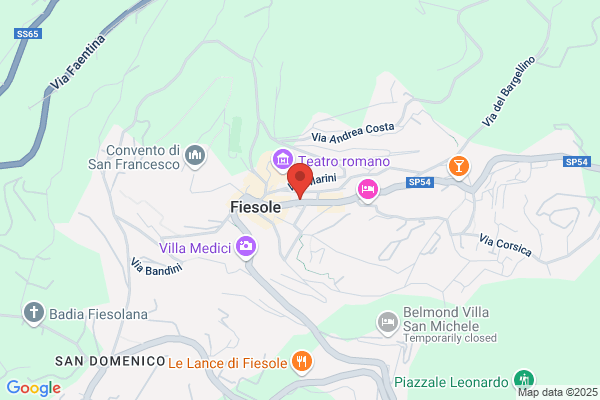 Masini maria Letizia