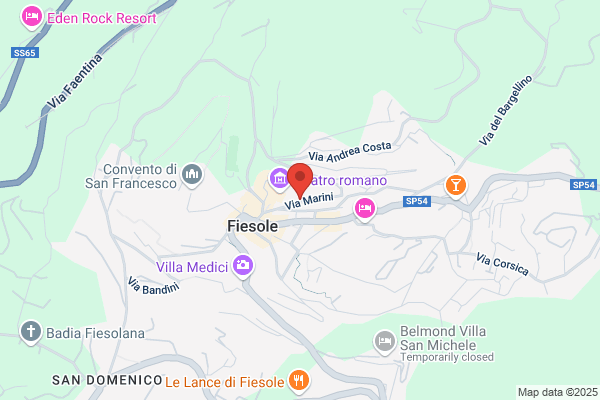 Misericordia Di Firenze