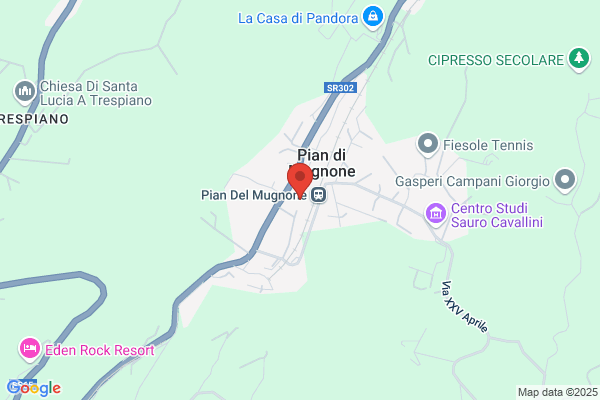 Parrocchia Di S. Giovanni B. Decollato