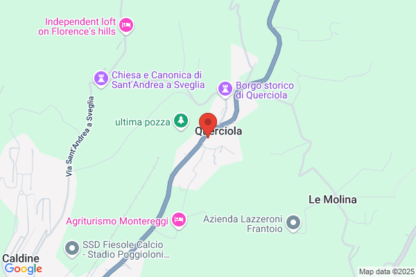 Mazzoni gianna (Dr.)