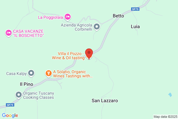 Il Pozzo