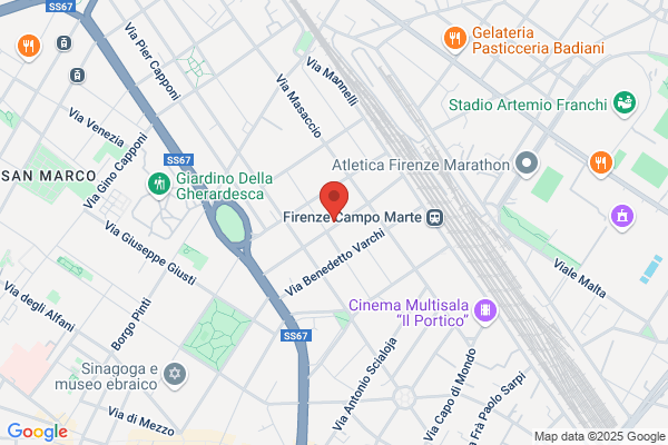 Studio Dentistico Cini Dott. Cino