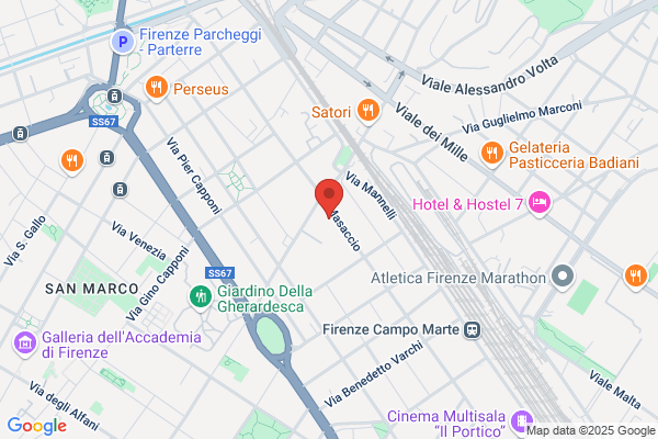 Studio Tecnico Geom. Alessandro Ronge