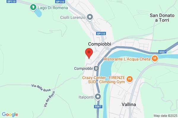 Romagnoli Valerio Impresa Edile