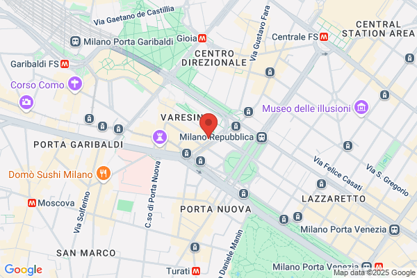 Fides Electra Srl