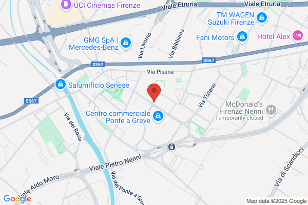 Elleci Srl