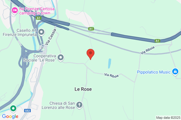 Lesar Di Leale F.