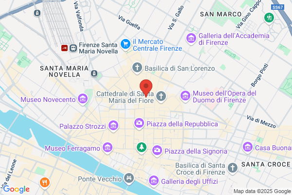 Farmacia Allinsegna Di S. Antonino